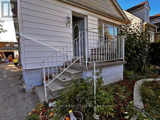 84 Seventeenth Street, Toronto, Ontario  M8V 3K4 - Photo 2 - W12494860