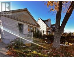 84 SEVENTEENTH STREET, Toronto, Ontario