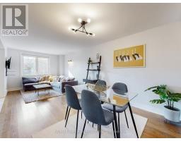 598 RIDELLE AVENUE, Toronto, Ontario