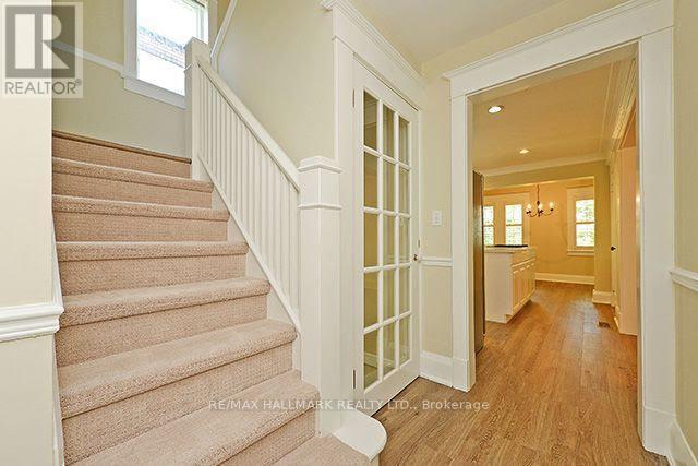 81 Chisholm Street, Oakville, Ontario  L6K 3H8 - Photo 16 - W12494898