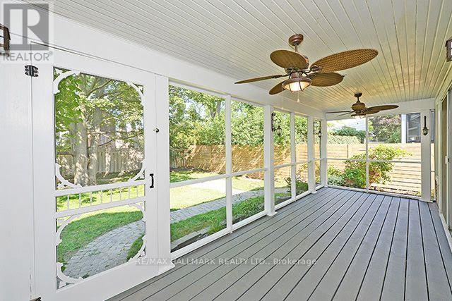 81 Chisholm Street, Oakville, Ontario  L6K 3H8 - Photo 26 - W12494898