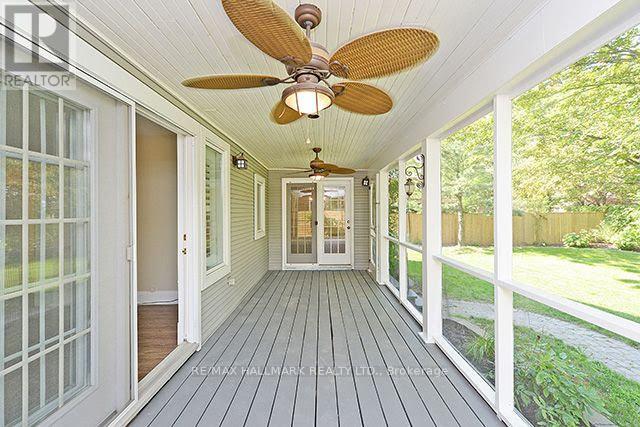 81 Chisholm Street, Oakville, Ontario  L6K 3H8 - Photo 27 - W12494898