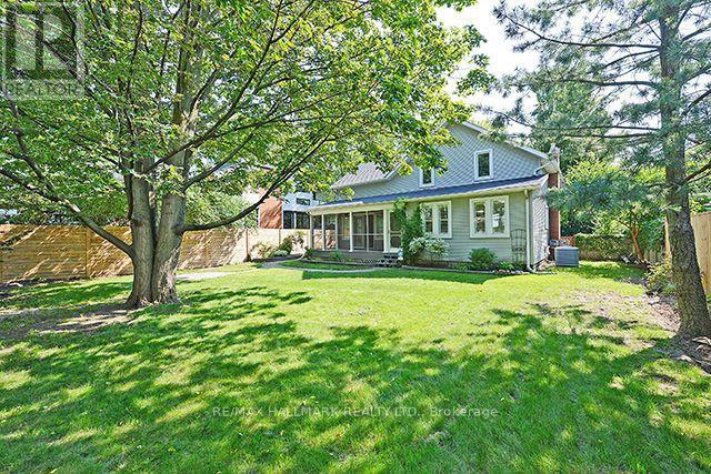 81 Chisholm Street, Oakville, Ontario  L6K 3H8 - Photo 28 - W12494898