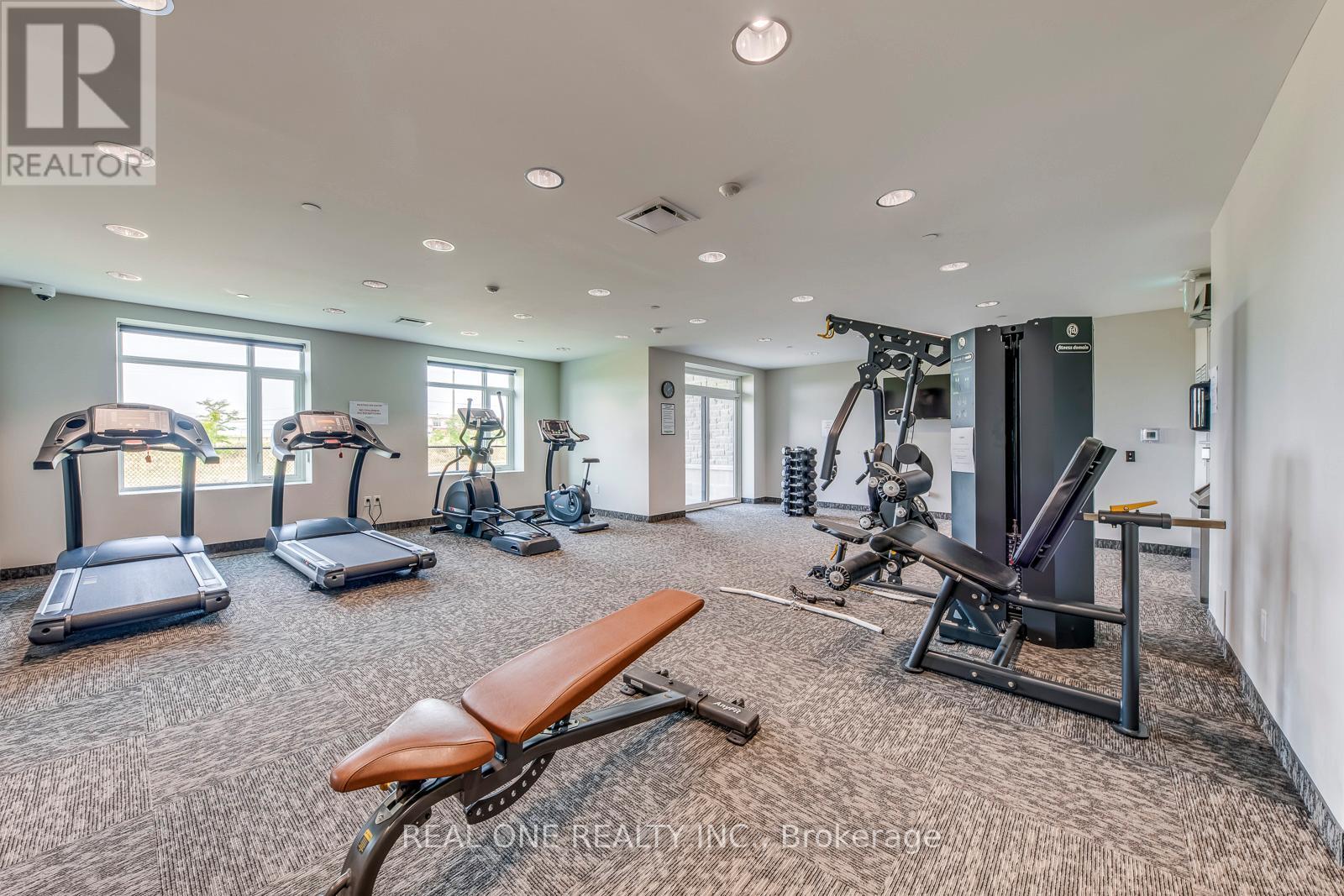 101 - 830 Megson Terrace, Milton, Ontario  L9T 9M7 - Photo 24 - W12494906