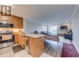 101 - 830 MEGSON TERRACE, Milton, Ontario