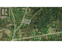 Lot Lake George Road