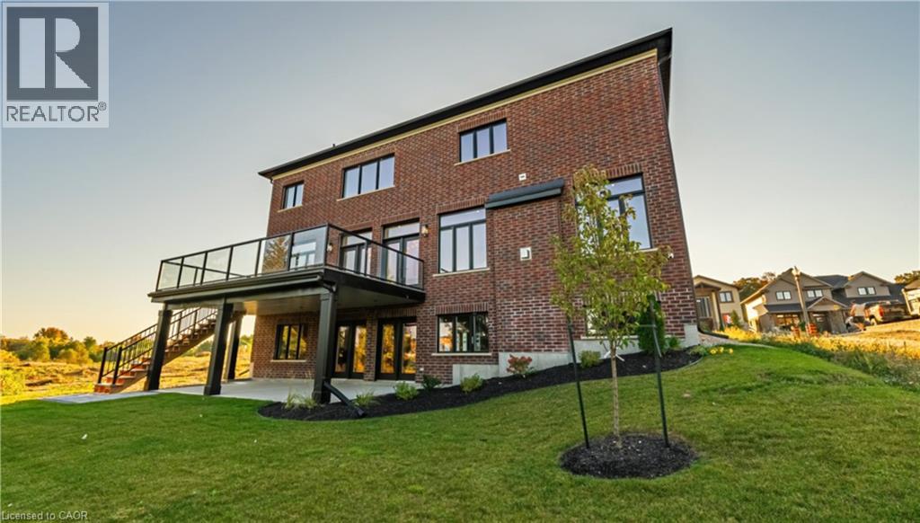 451 Masters Drive, Woodstock, Ontario  N4T 0L2 - Photo 17 - 40784655