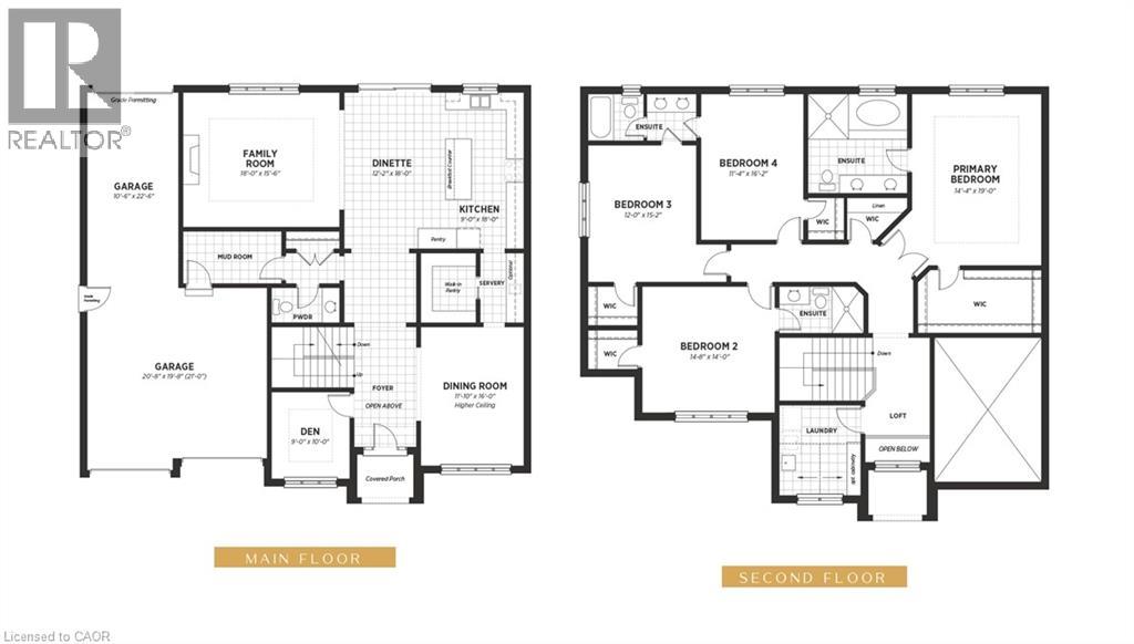 451 Masters Drive, Woodstock, Ontario  N4T 0L2 - Photo 3 - 40784655