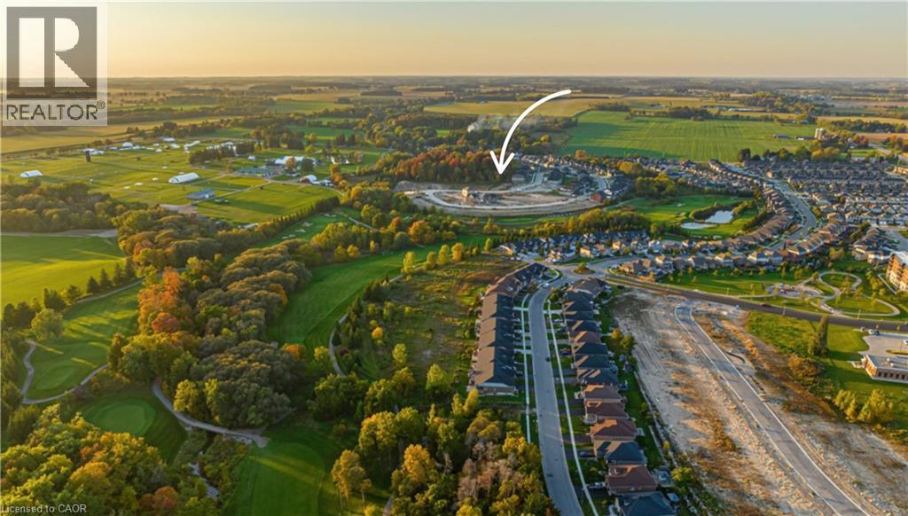 451 Masters Drive, Woodstock, Ontario  N4T 0L2 - Photo 4 - 40784655