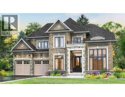 451 MASTERS Drive, woodstock, Ontario