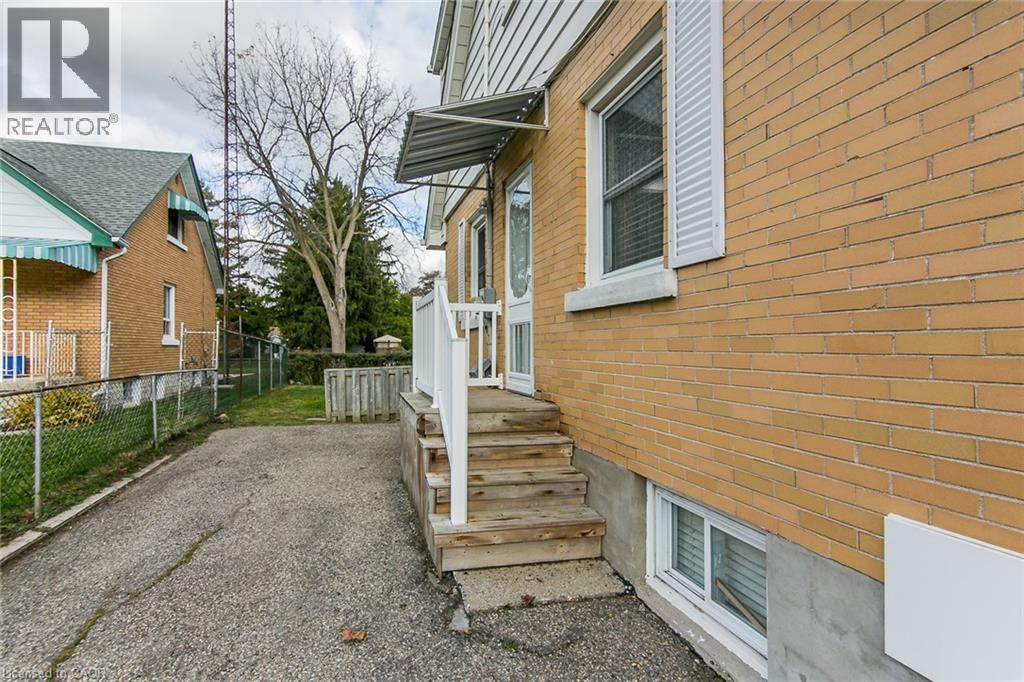 552 Courtland Avenue E, Kitchener, Ontario  N2G 2W8 - Photo 27 - 40784453