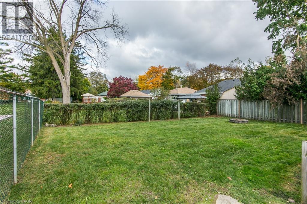 552 Courtland Avenue E, Kitchener, Ontario  N2G 2W8 - Photo 43 - 40784453