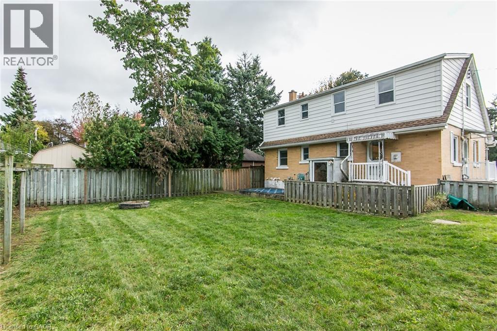 552 Courtland Avenue E, Kitchener, Ontario  N2G 2W8 - Photo 44 - 40784453