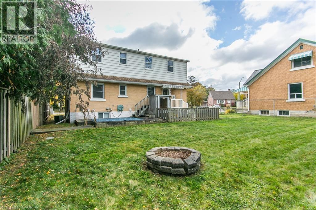 552 Courtland Avenue E, Kitchener, Ontario  N2G 2W8 - Photo 45 - 40784453