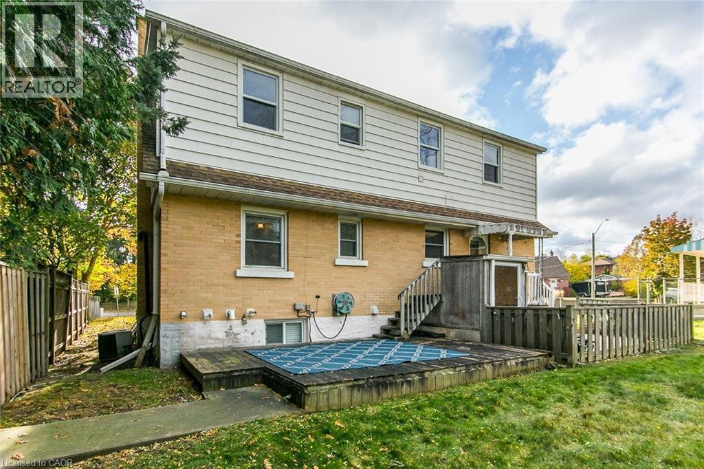 552 Courtland Avenue E, Kitchener, Ontario  N2G 2W8 - Photo 46 - 40784453