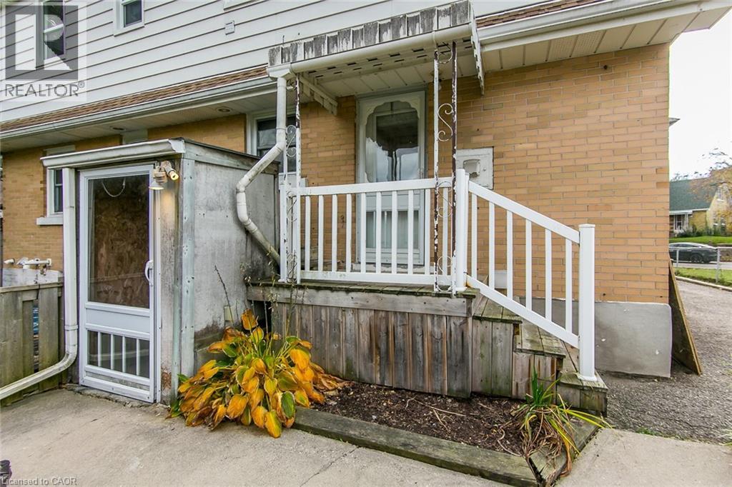 552 Courtland Avenue E, Kitchener, Ontario  N2G 2W8 - Photo 47 - 40784453