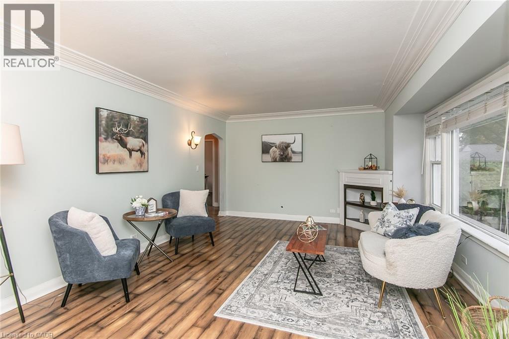 552 Courtland Avenue E, Kitchener, Ontario  N2G 2W8 - Photo 6 - 40784453