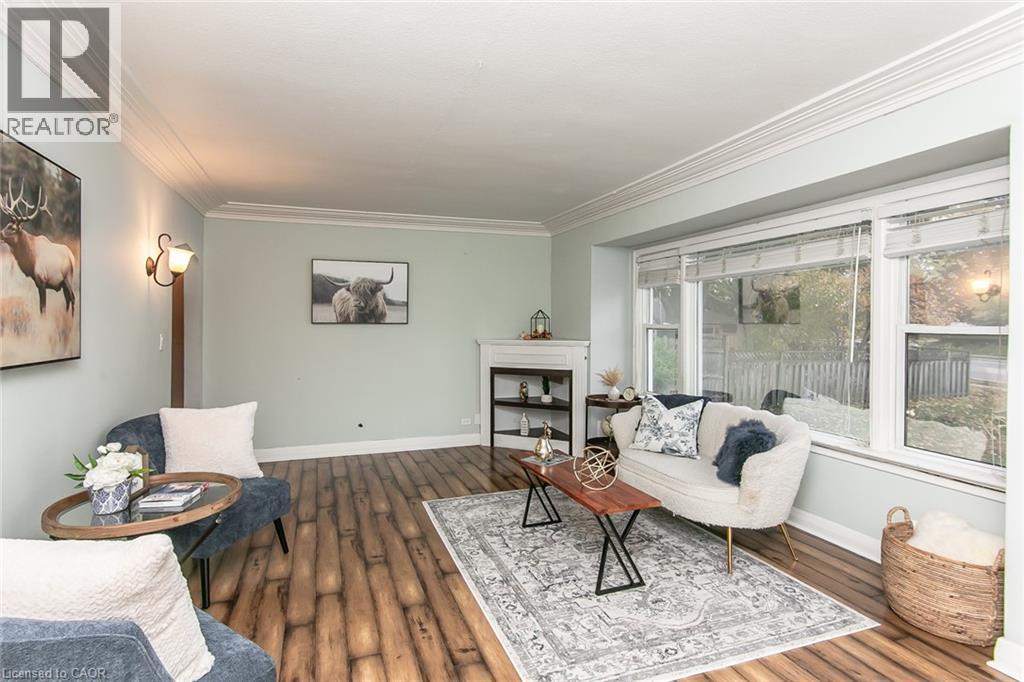 552 Courtland Avenue E, Kitchener, Ontario  N2G 2W8 - Photo 7 - 40784453