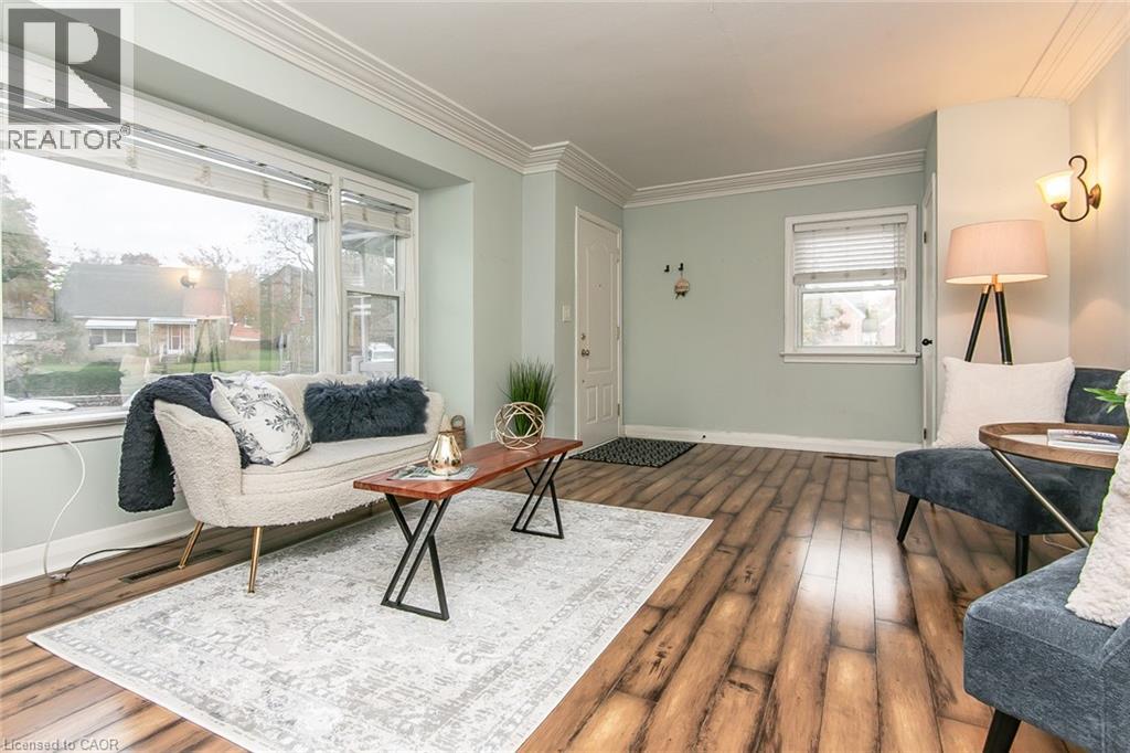 552 Courtland Avenue E, Kitchener, Ontario  N2G 2W8 - Photo 8 - 40784453