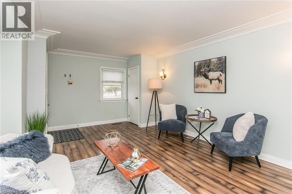 552 Courtland Avenue E, Kitchener, Ontario  N2G 2W8 - Photo 9 - 40784453