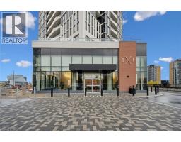 25 WELLINGTON Street S Unit# 807, kitchener, Ontario