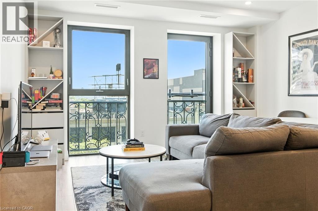 118 King Street E Unit# 523, Hamilton, Ontario  L8N 0A9 - Photo 15 - 40784212