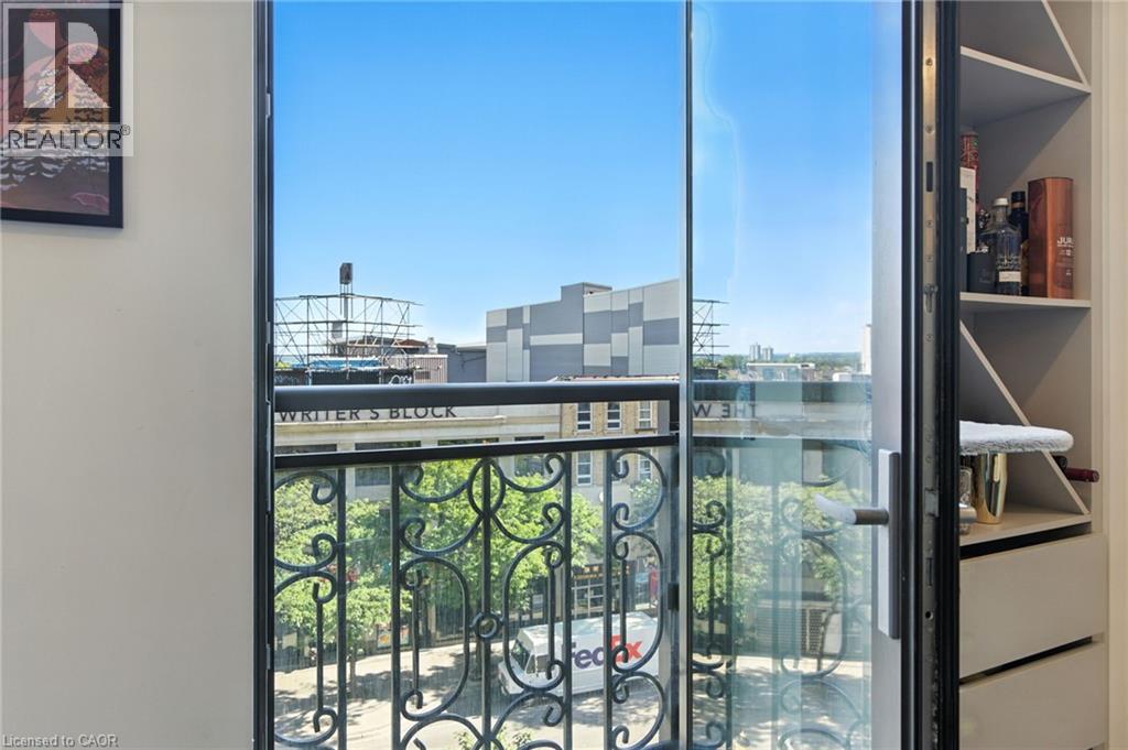 118 King Street E Unit# 523, Hamilton, Ontario  L8N 0A9 - Photo 17 - 40784212