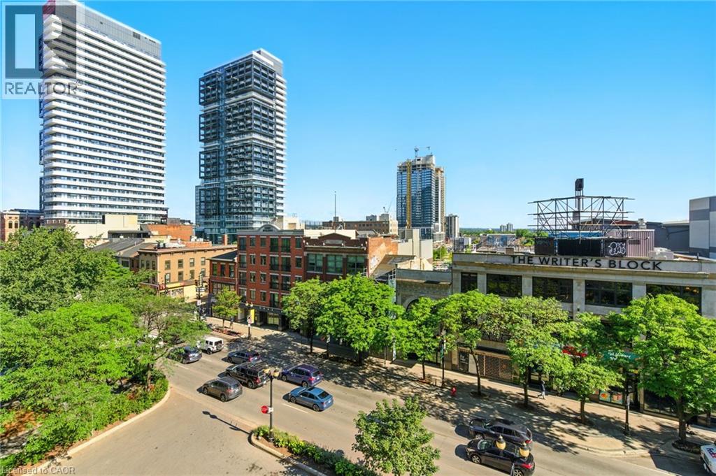 118 King Street E Unit# 523, Hamilton, Ontario  L8N 0A9 - Photo 19 - 40784212