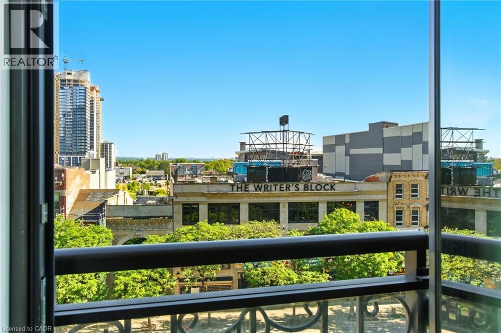 118 King Street E Unit# 523, Hamilton, Ontario  L8N 0A9 - Photo 28 - 40784212