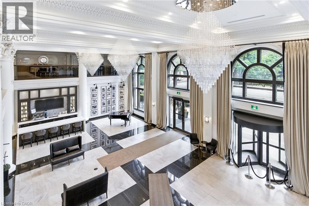 118 King Street E Unit# 523, Hamilton, Ontario  L8N 0A9 - Photo 3 - 40784212