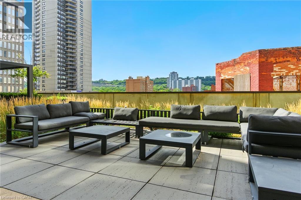 118 King Street E Unit# 523, Hamilton, Ontario  L8N 0A9 - Photo 35 - 40784212