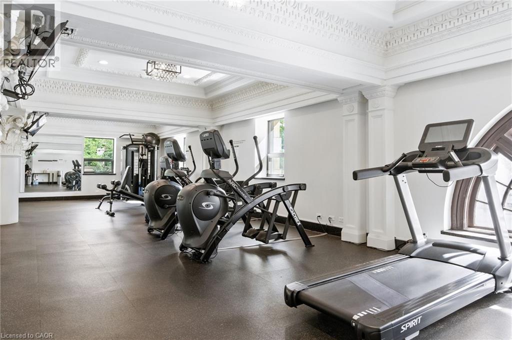 118 King Street E Unit# 523, Hamilton, Ontario  L8N 0A9 - Photo 36 - 40784212