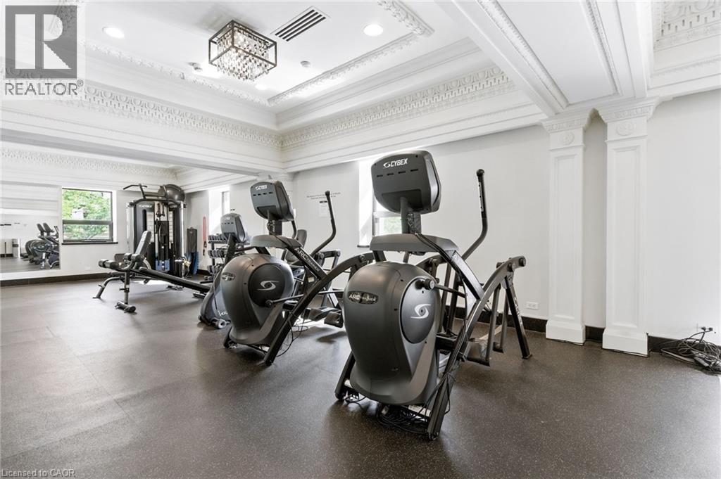 118 King Street E Unit# 523, Hamilton, Ontario  L8N 0A9 - Photo 37 - 40784212