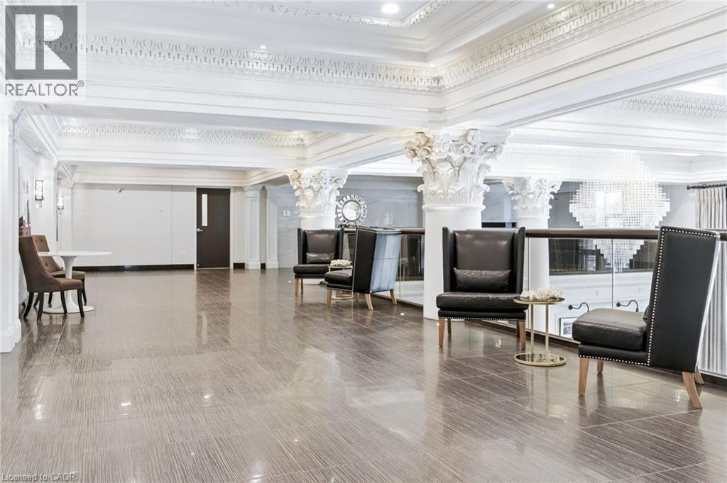 118 King Street E Unit# 523, Hamilton, Ontario  L8N 0A9 - Photo 38 - 40784212