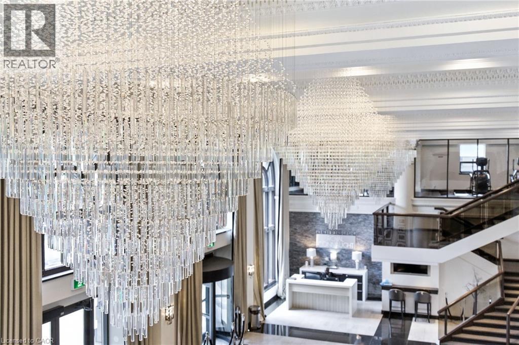 118 King Street E Unit# 523, Hamilton, Ontario  L8N 0A9 - Photo 39 - 40784212