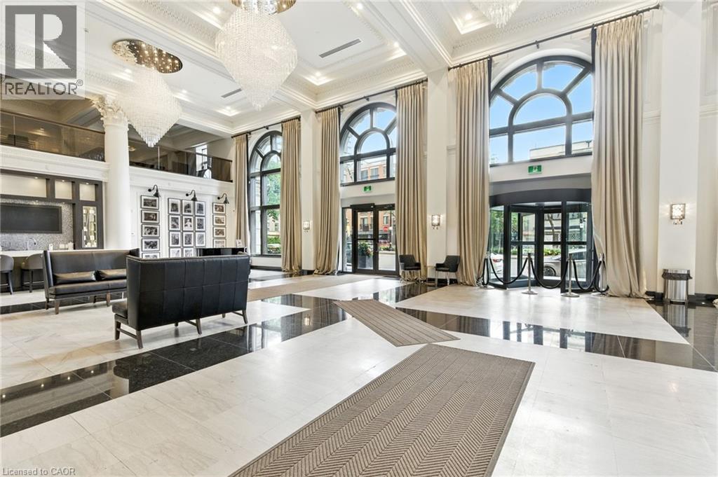 118 King Street E Unit# 523, Hamilton, Ontario  L8N 0A9 - Photo 40 - 40784212