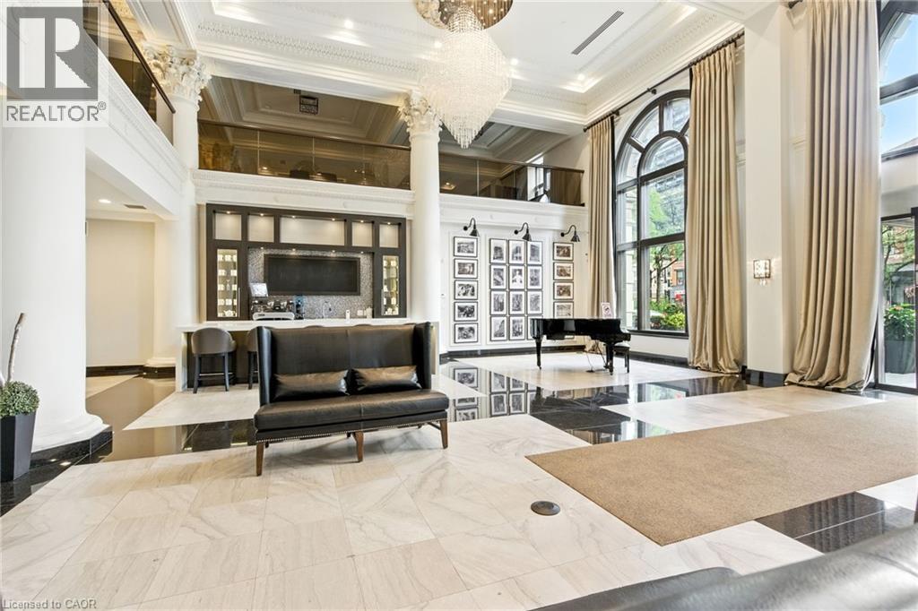 118 King Street E Unit# 523, Hamilton, Ontario  L8N 0A9 - Photo 41 - 40784212