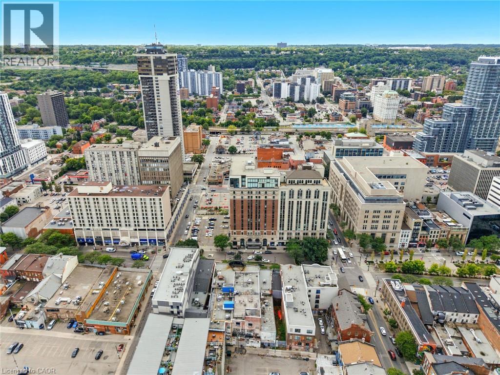 118 King Street E Unit# 523, Hamilton, Ontario  L8N 0A9 - Photo 45 - 40784212