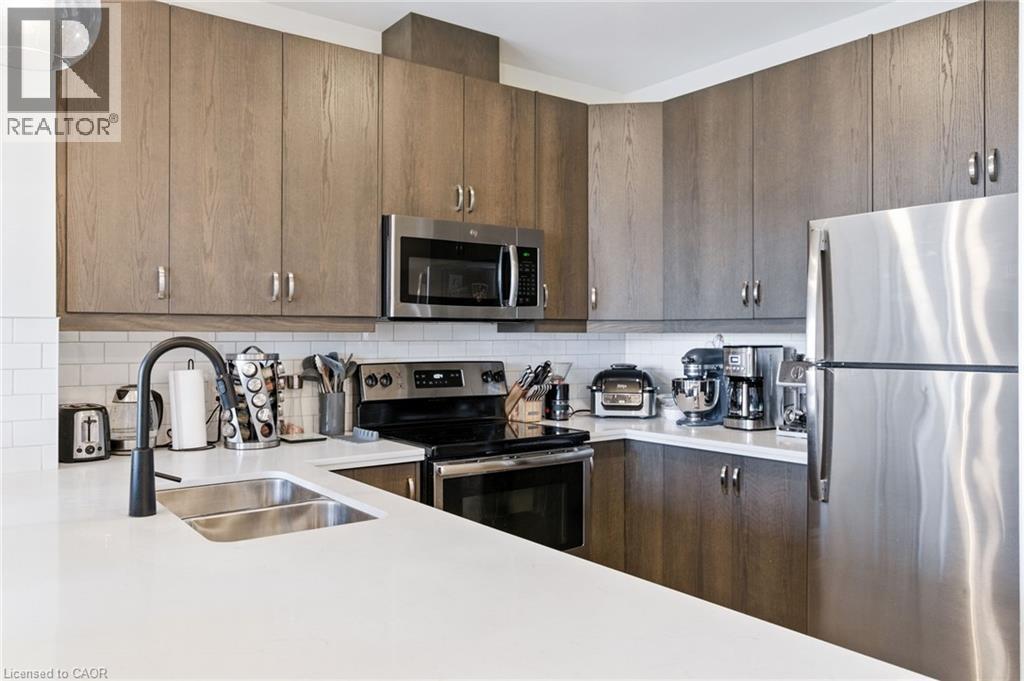 118 King Street E Unit# 523, Hamilton, Ontario  L8N 0A9 - Photo 9 - 40784212