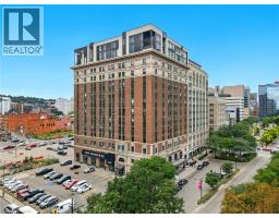 118 KING Street E Unit# 523, hamilton, Ontario
