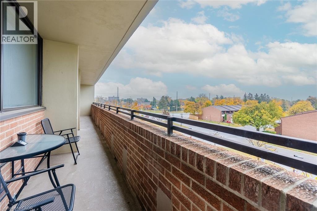 2301 Derry Road W Unit# 405, Mississauga, Ontario  L5N 2R4 - Photo 18 - 40783827