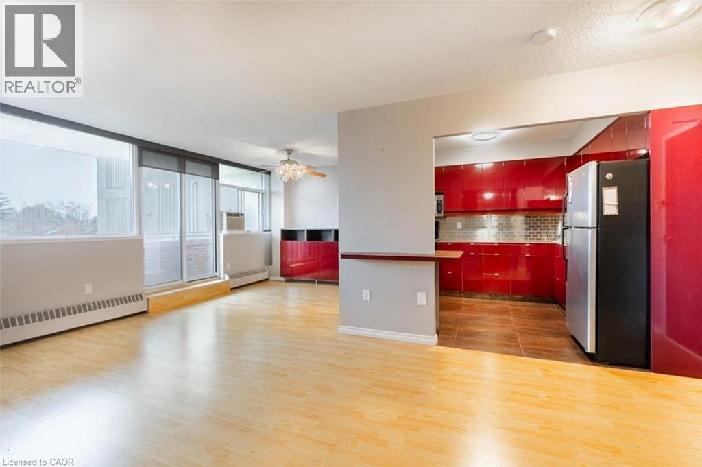 2301 Derry Road W Unit# 405, Mississauga, Ontario  L5N 2R4 - Photo 4 - 40783827