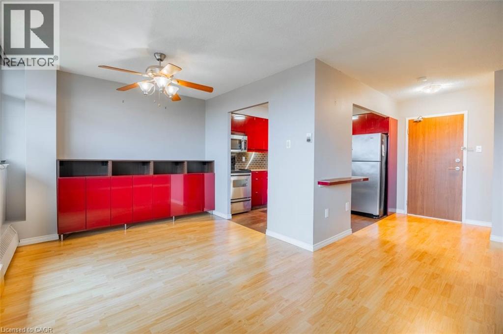 2301 Derry Road W Unit# 405, Mississauga, Ontario  L5N 2R4 - Photo 6 - 40783827