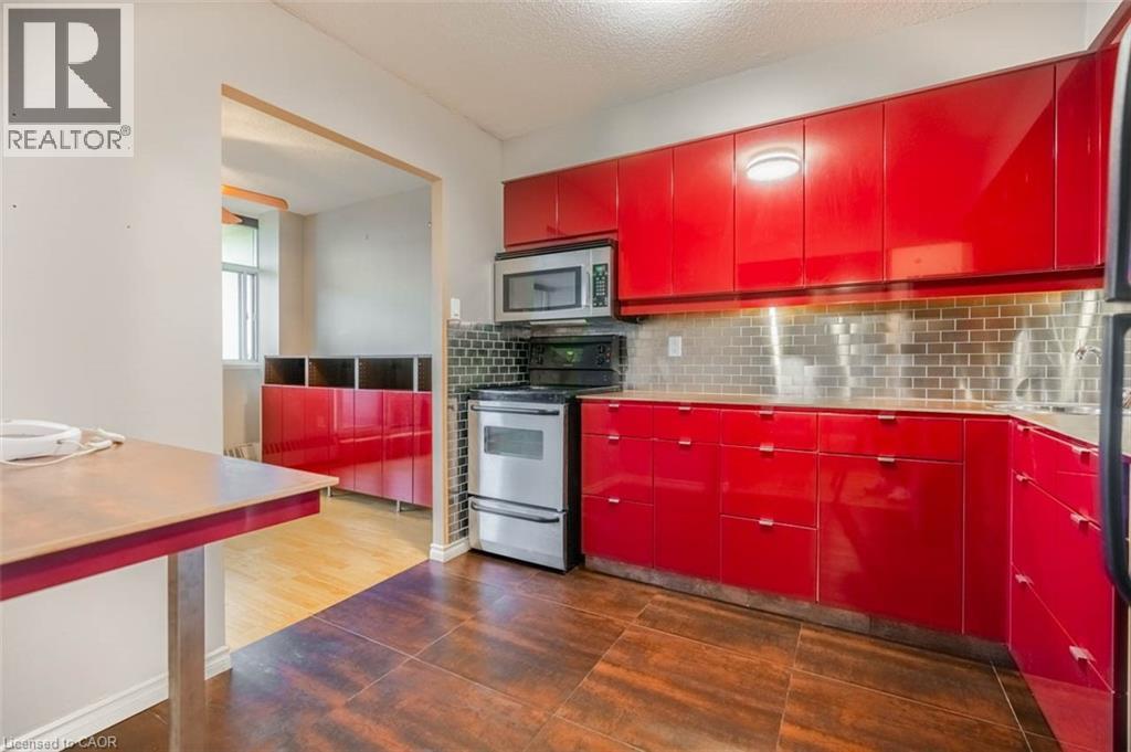 2301 Derry Road W Unit# 405, Mississauga, Ontario  L5N 2R4 - Photo 7 - 40783827