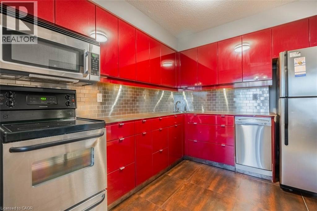 2301 Derry Road W Unit# 405, Mississauga, Ontario  L5N 2R4 - Photo 8 - 40783827