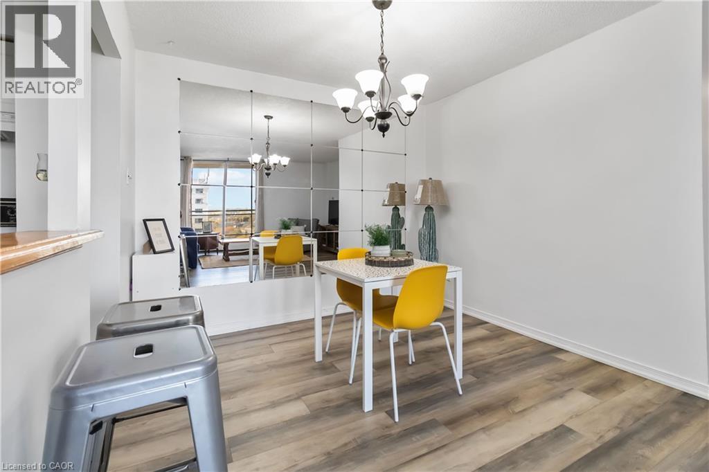 975 Warwick Court Unit# 1501, Burlington, Ontario  L7T 3Z7 - Photo 10 - 40782533