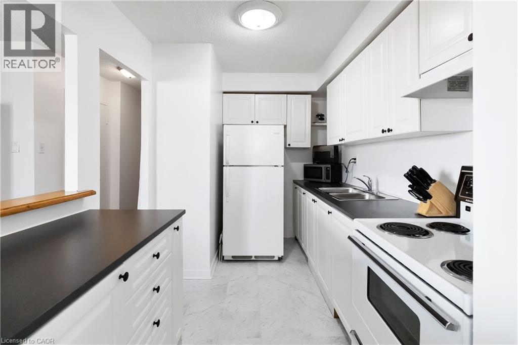 975 Warwick Court Unit# 1501, Burlington, Ontario  L7T 3Z7 - Photo 11 - 40782533