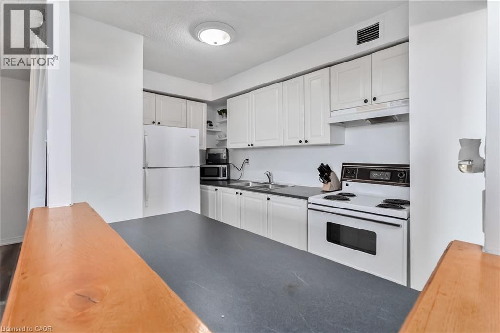 975 Warwick Court Unit# 1501, Burlington, Ontario  L7T 3Z7 - Photo 12 - 40782533