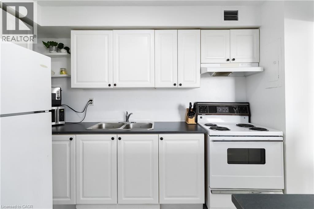 975 Warwick Court Unit# 1501, Burlington, Ontario  L7T 3Z7 - Photo 14 - 40782533