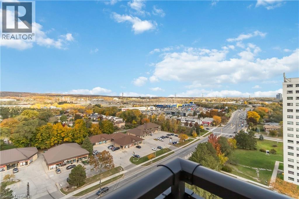 975 Warwick Court Unit# 1501, Burlington, Ontario  L7T 3Z7 - Photo 19 - 40782533